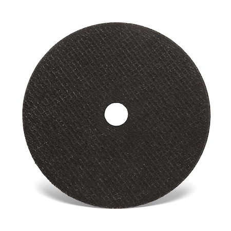 3M Silver Cut-Off Wheel, 87471, T1, 7 In X .045 In X 7/8 In 7010414998